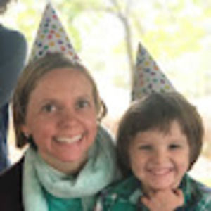 Meet your Posher, Kristin